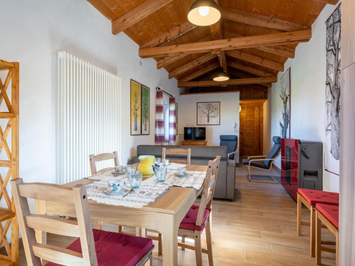 Mondovì Apartment La Quercia By Interhome מראה חיצוני תמונה