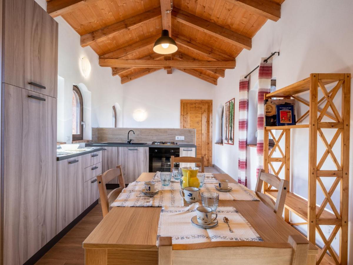 Mondovì Apartment La Quercia By Interhome מראה חיצוני תמונה