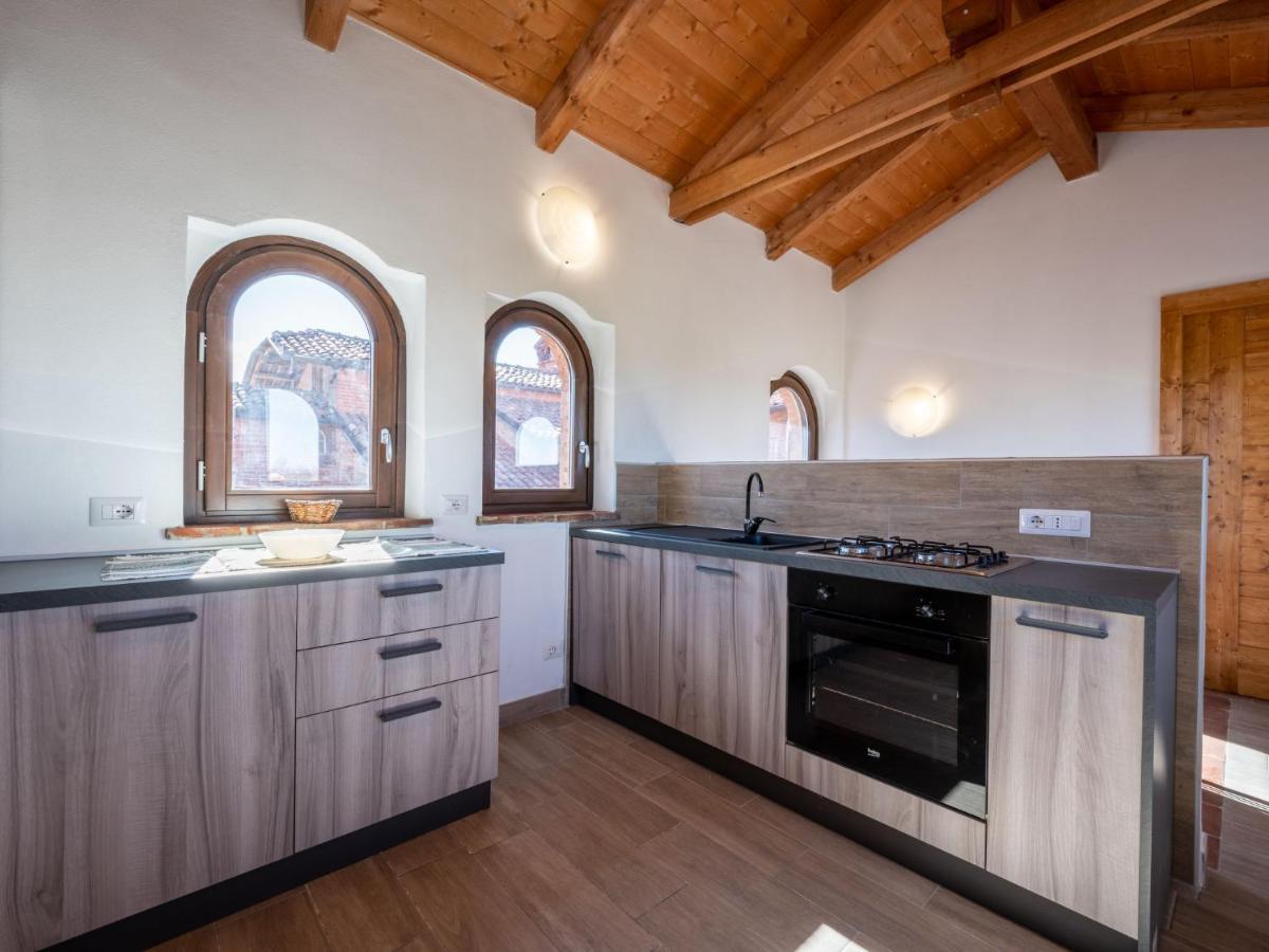Mondovì Apartment La Quercia By Interhome מראה חיצוני תמונה