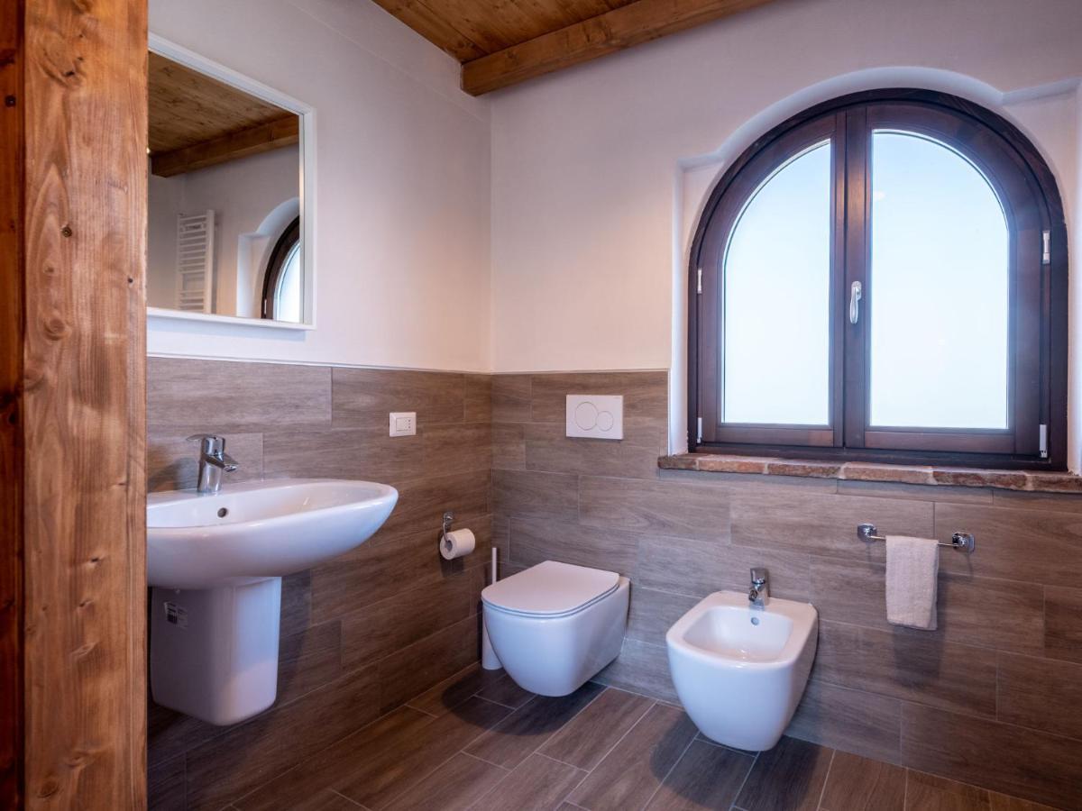Mondovì Apartment La Quercia By Interhome מראה חיצוני תמונה