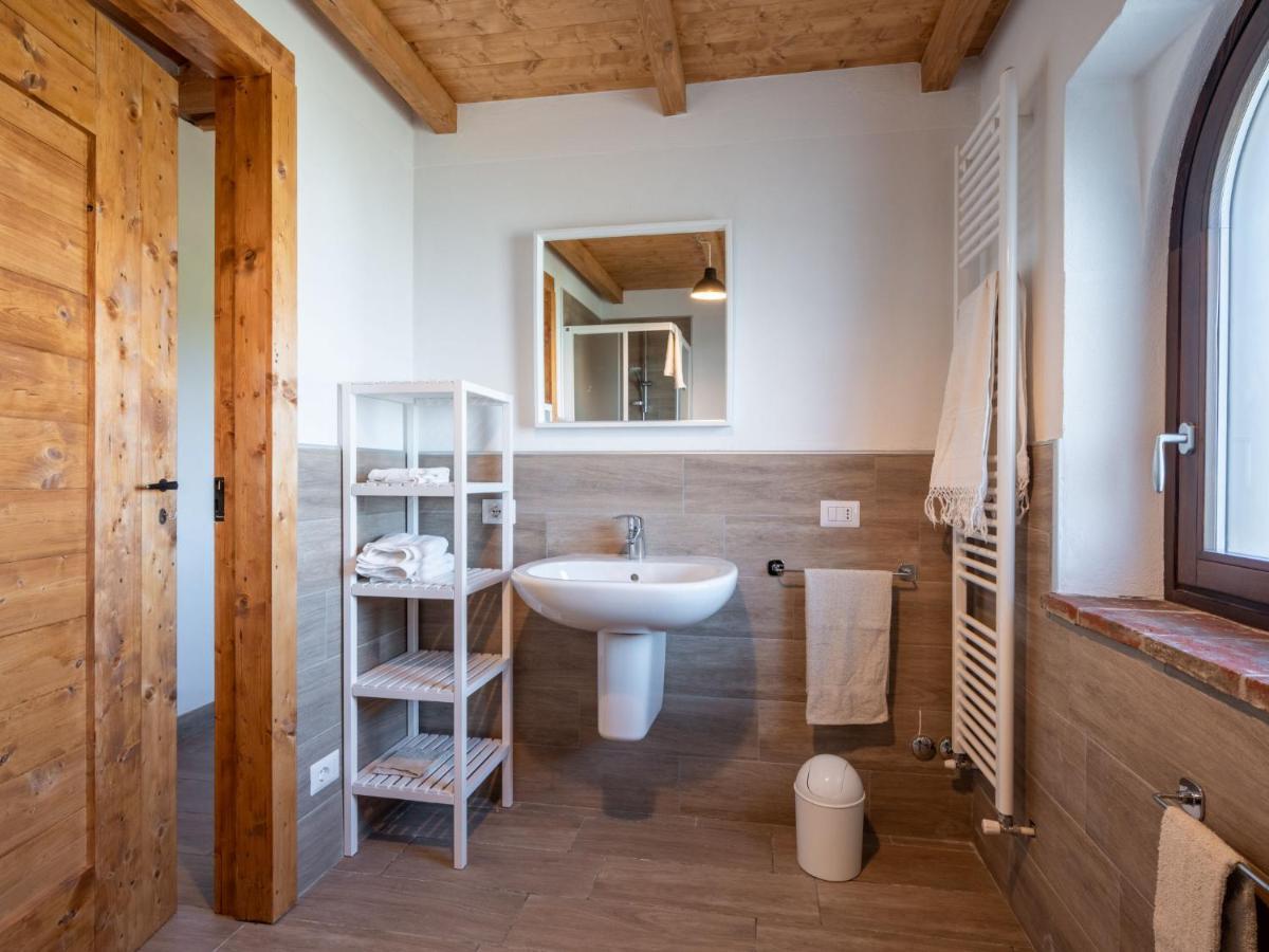Mondovì Apartment La Quercia By Interhome מראה חיצוני תמונה