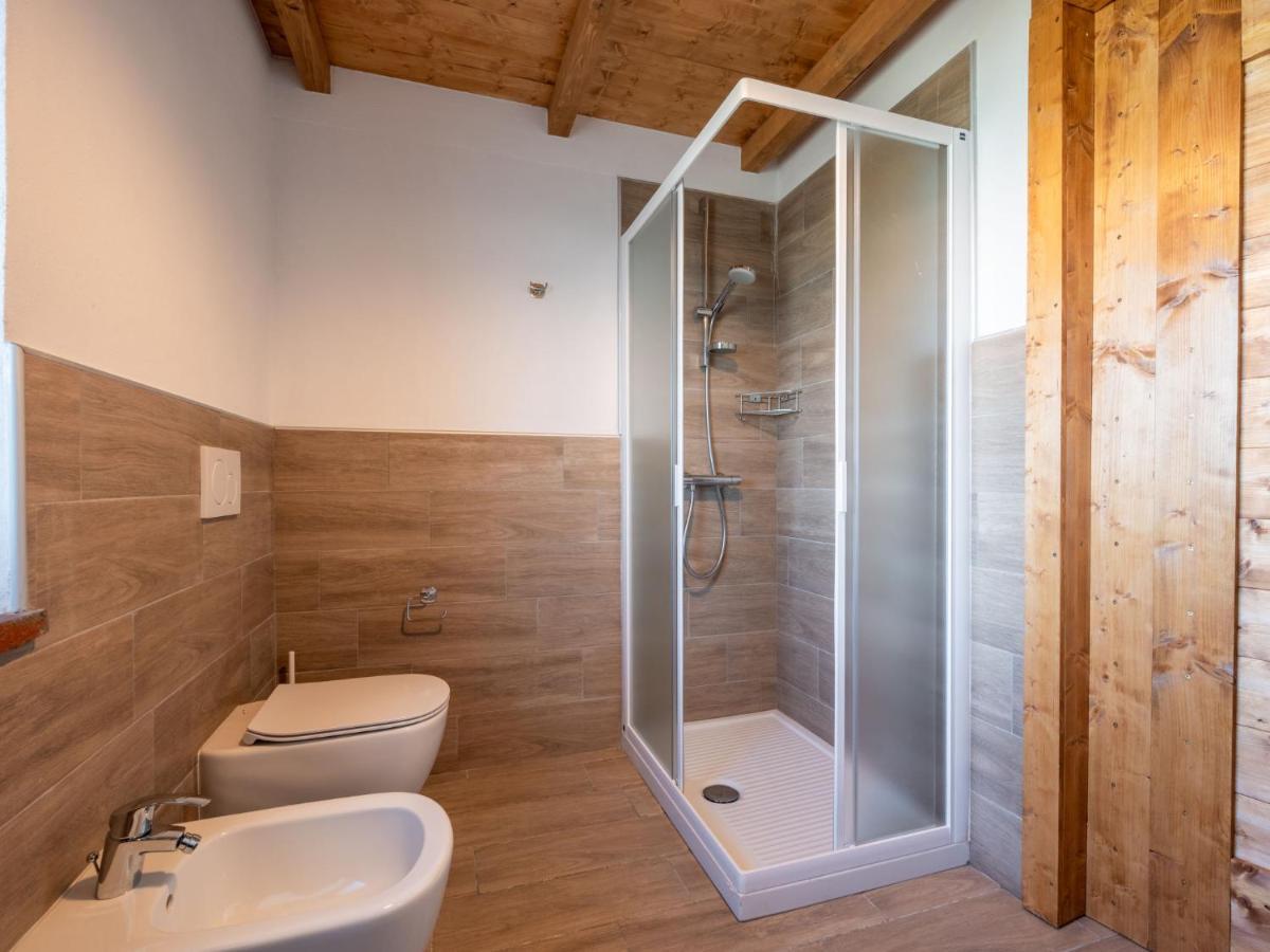 Mondovì Apartment La Quercia By Interhome מראה חיצוני תמונה