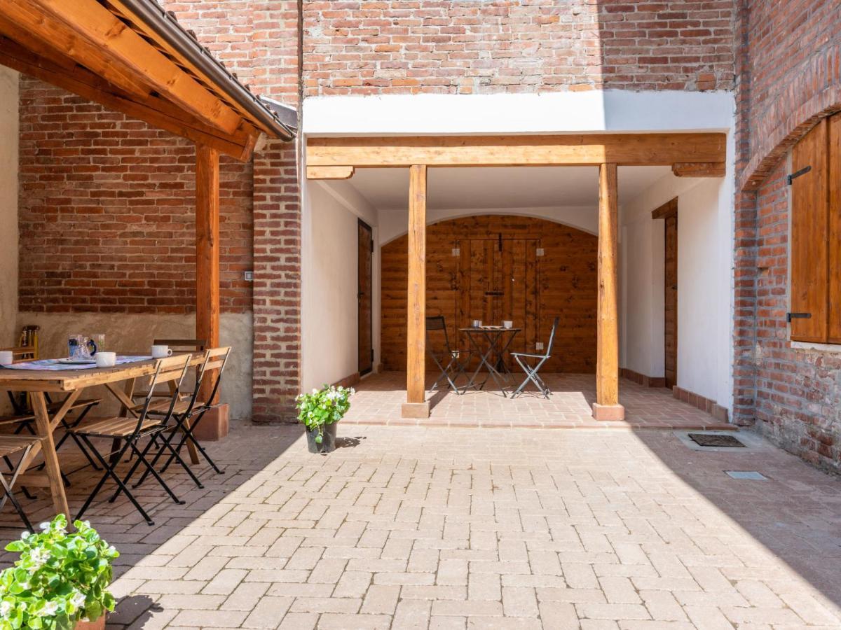 Mondovì Apartment La Quercia By Interhome מראה חיצוני תמונה