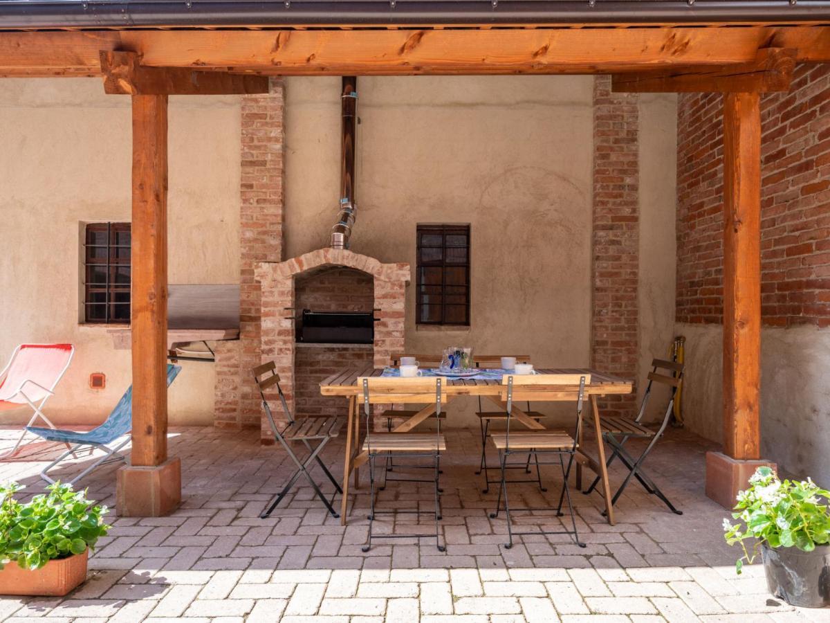 Mondovì Apartment La Quercia By Interhome מראה חיצוני תמונה