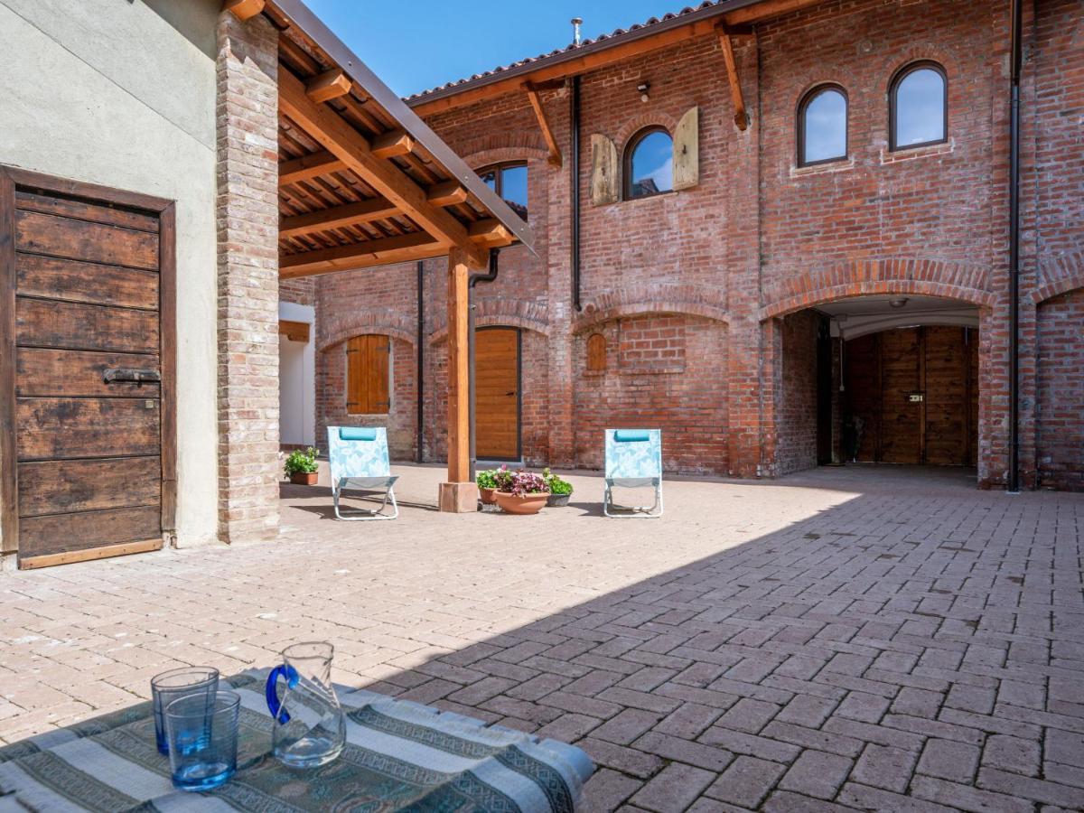 Mondovì Apartment La Quercia By Interhome מראה חיצוני תמונה